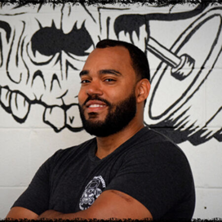 Quinton Bell CrossFit Trainer Near Western Springs