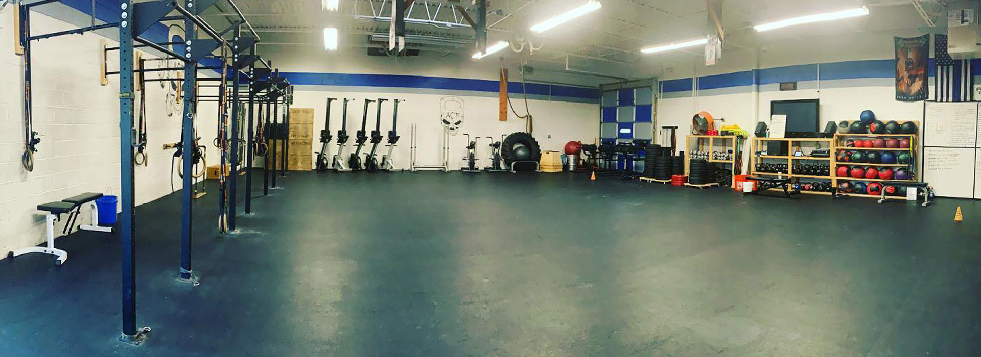 Top 5 Best Gyms To Join In La Grange, IL